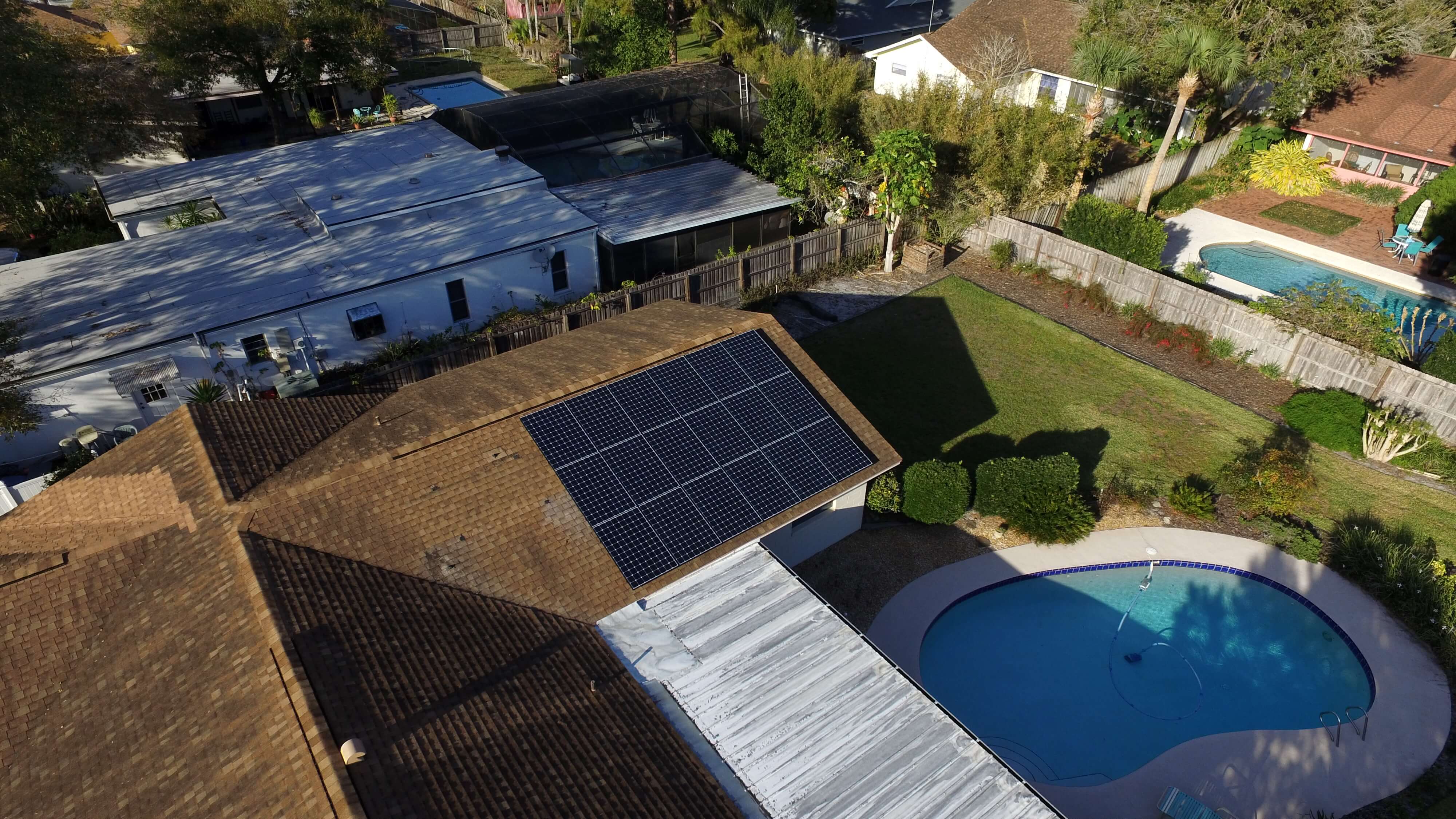 Tampa Bay Solar Power Company