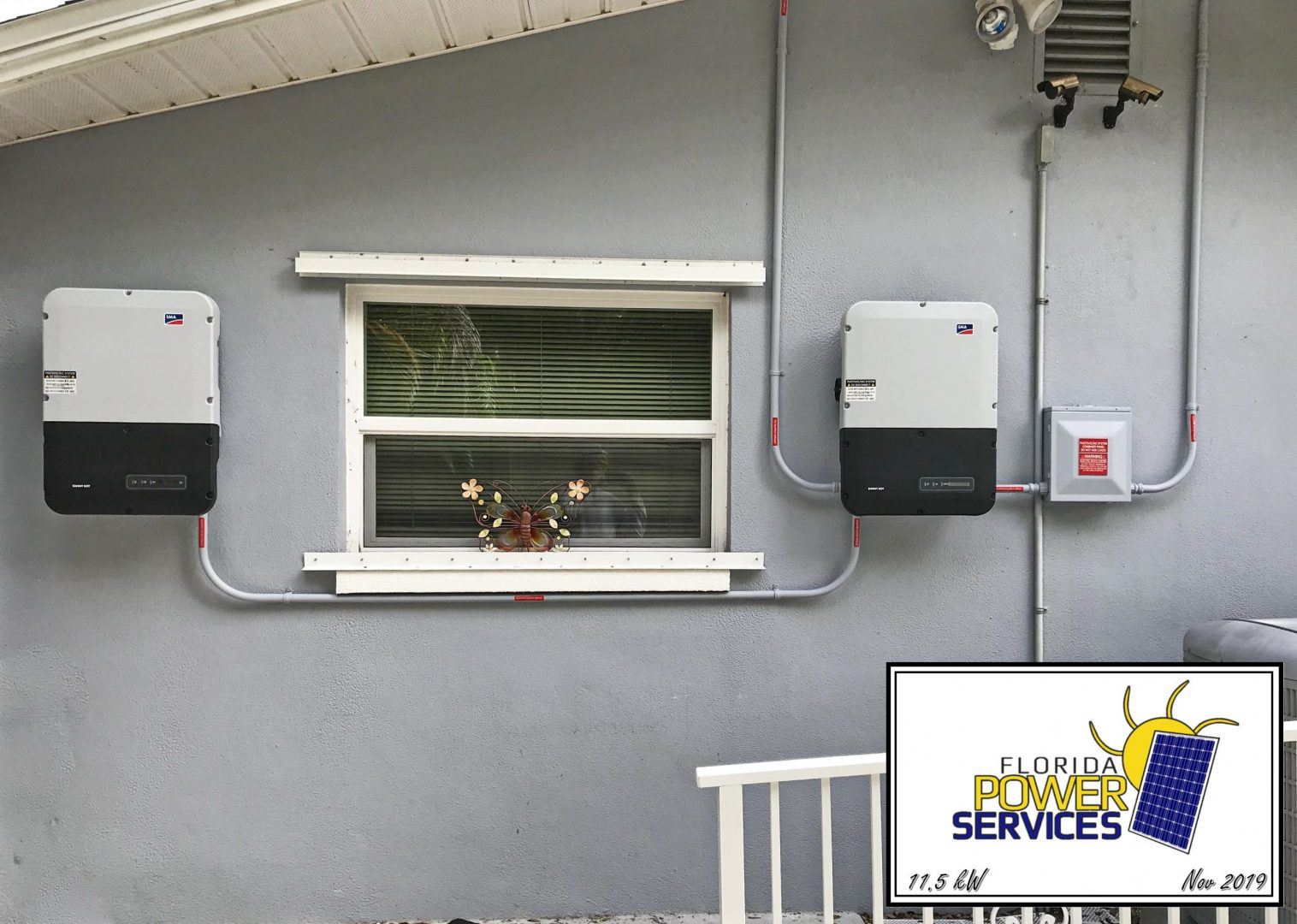 Sunny Boy Inverters Dunedin Home Solar