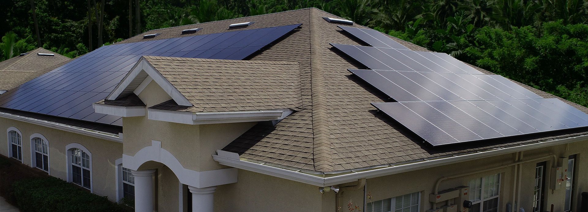 Tampa Bay Solar Installer