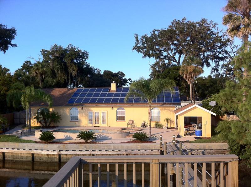 10.12 kW Port Orange, FL