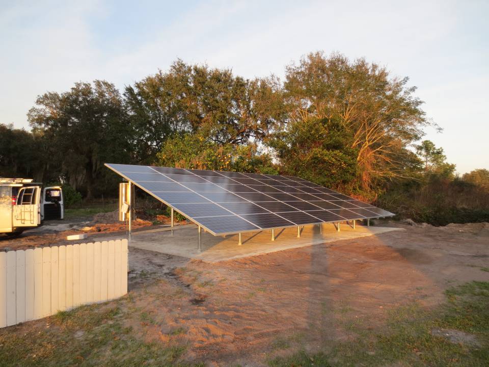 10.08 kW Wauchula, FL