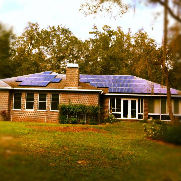 11.5 kW Brooksville, FL
