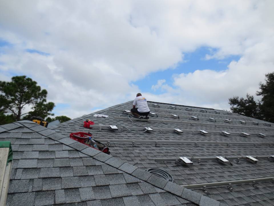 10.8 kW Northport, FL