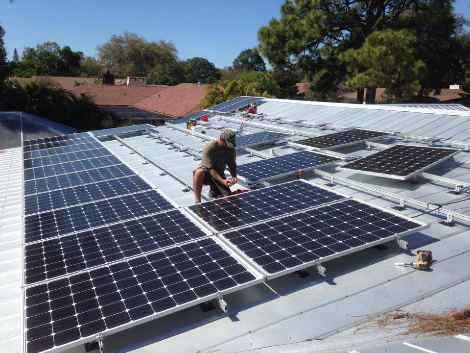 11.7 kW Bradenton, FL