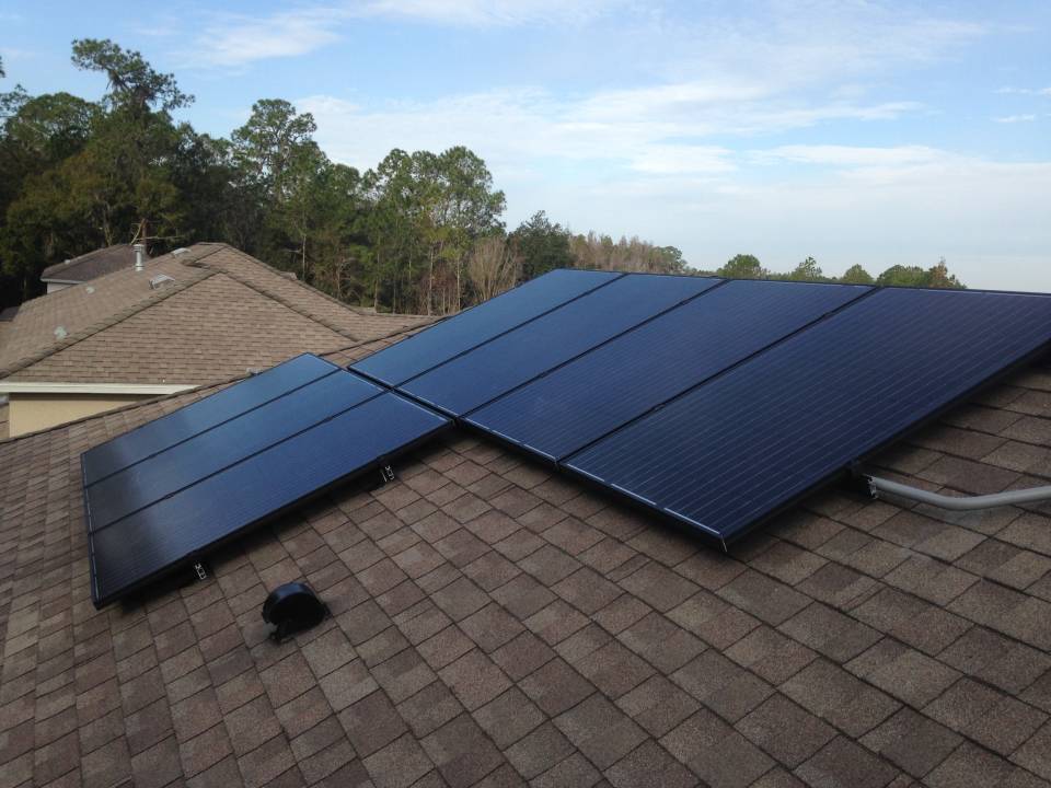 10.2 kW Tampa, FL