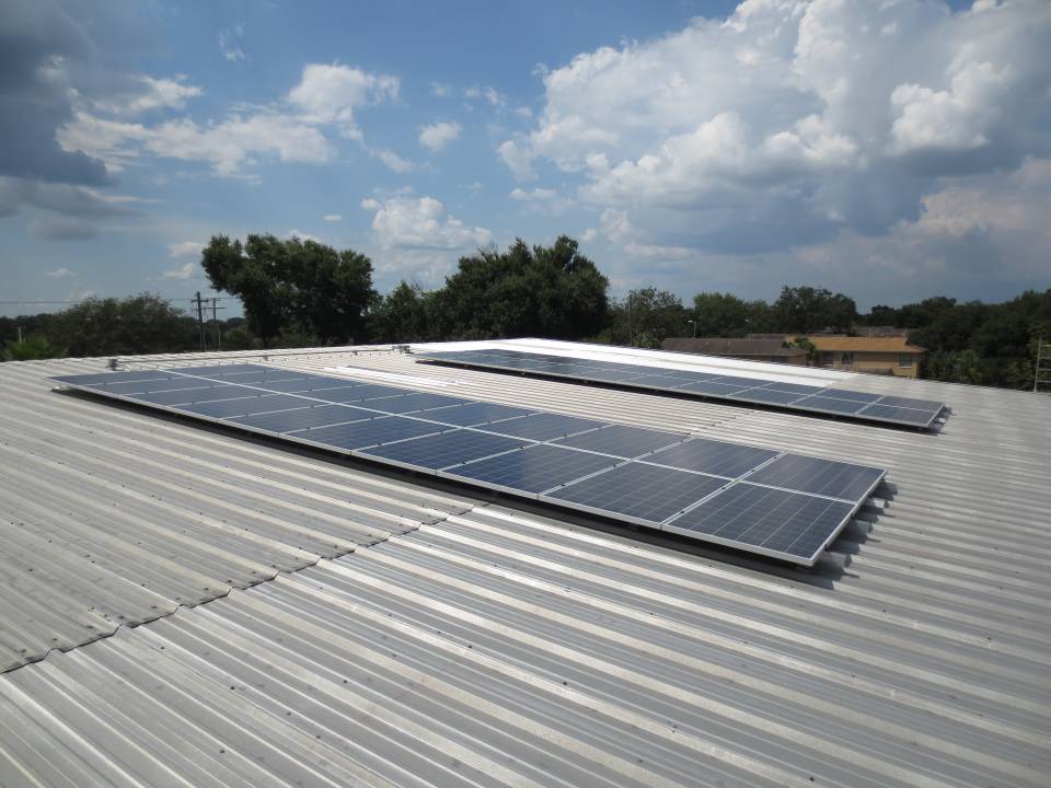 10 kW Tampa, FL