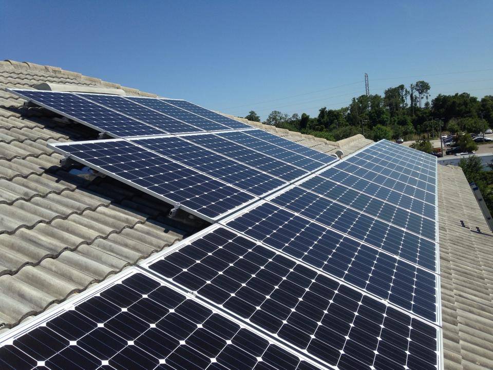 11.8 kW Clearwater, FL
