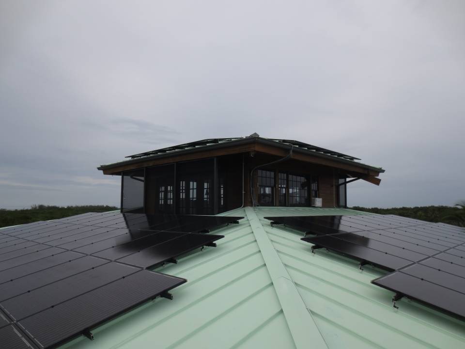 33.6 kW Keewaydin Island, FL