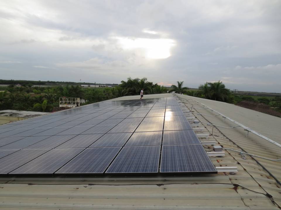 37 kW Homestead, FL