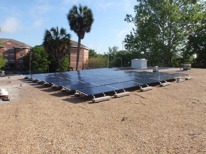 10 kW Gainesville, FL