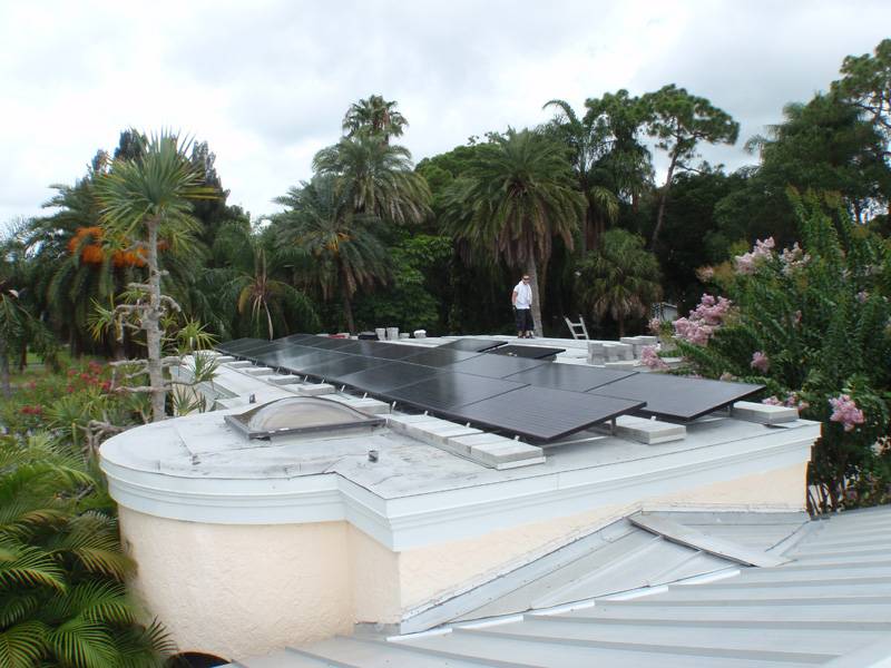 10.2 kW St&nbsp;Pete, FL