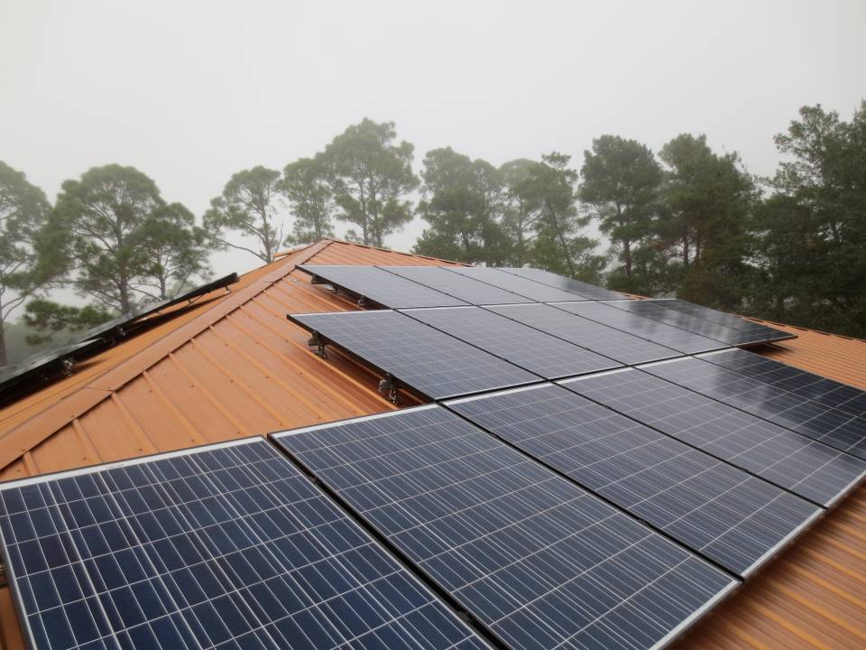 9 kW Eastpoint, FL