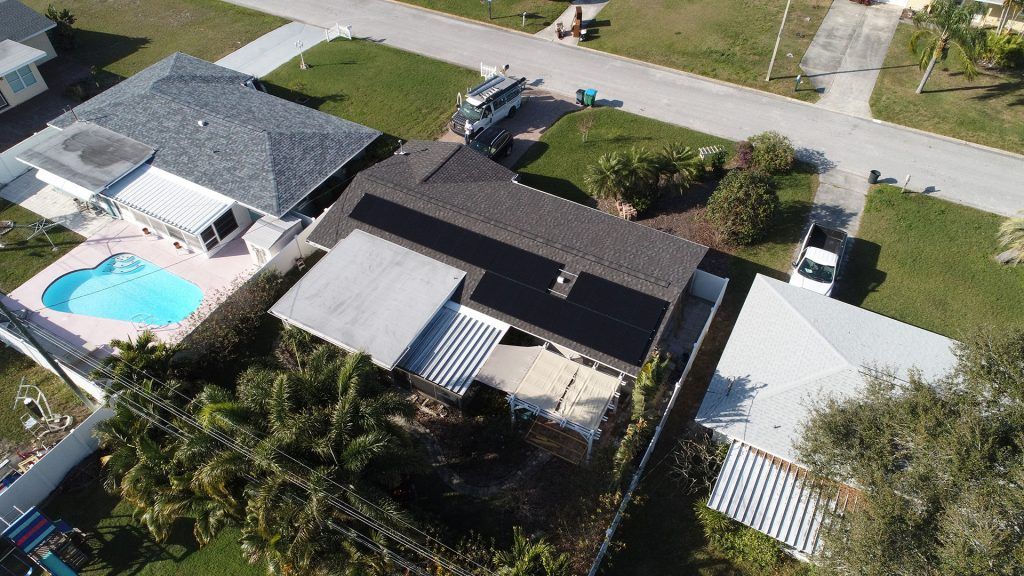 8 kW Seminole, FL