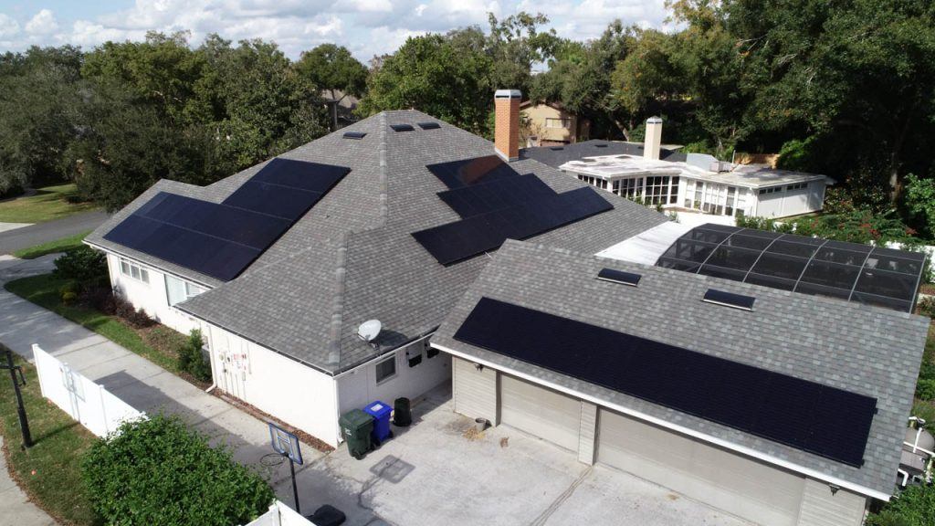 20 kW Lakeland, FL