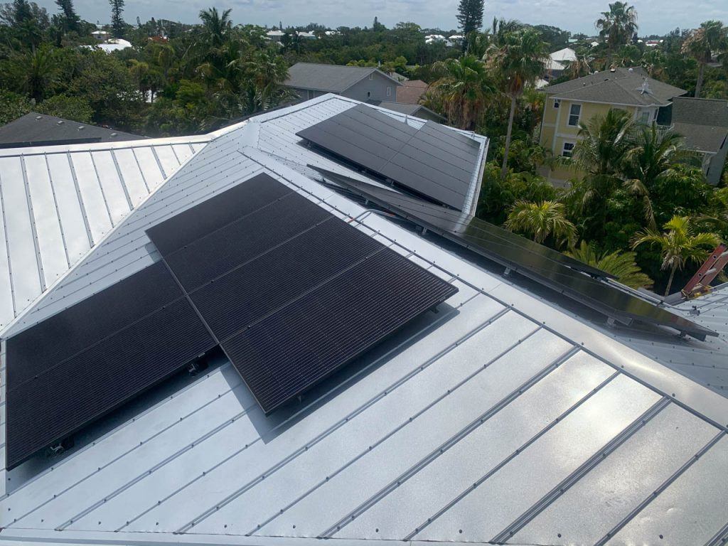 18 kW Holmes Beach, FL