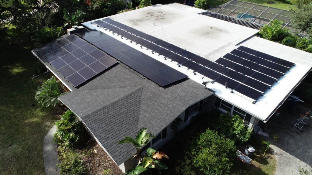 25 kW Clearwater, FL