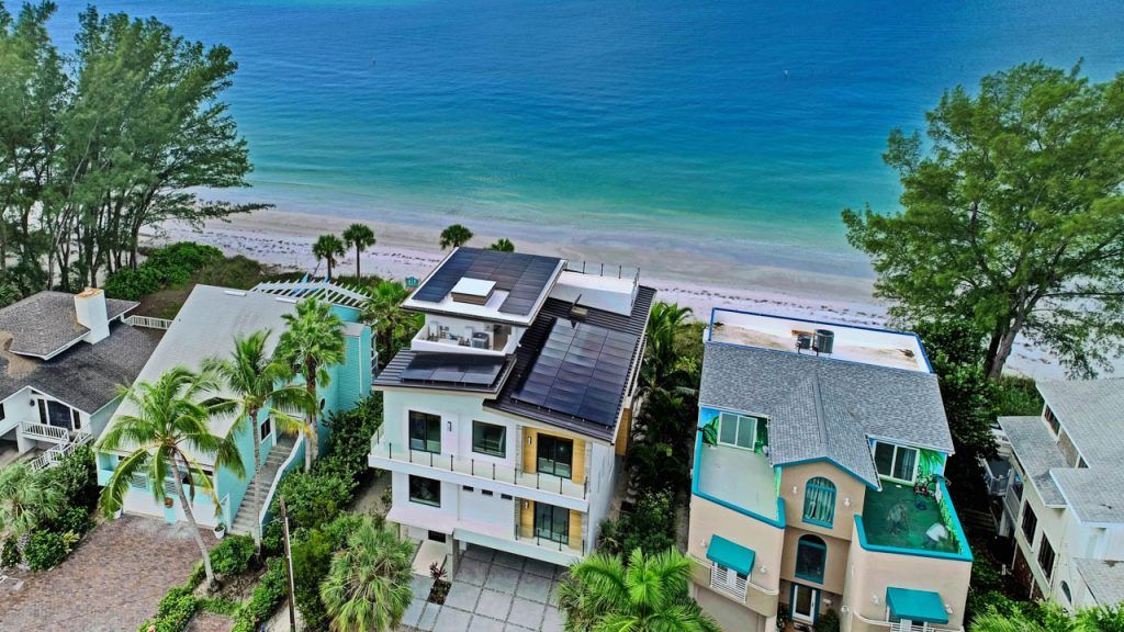 22 kW Treasure Island, FL