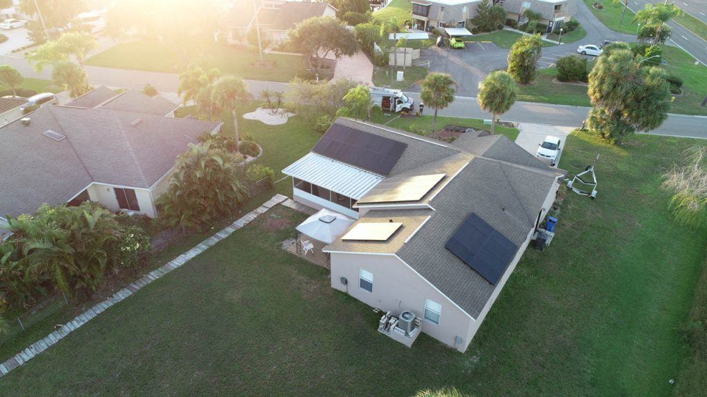 11.5 kW Apollo Beach, FL