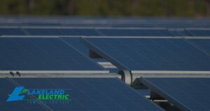 LAKELAND ELECTRIC SOLAR BATTERY REBATE UP TO $4,000