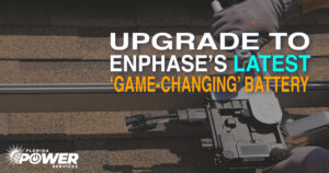Upgrade to Enphase’s Latest ‘Game-Changing’ Battery