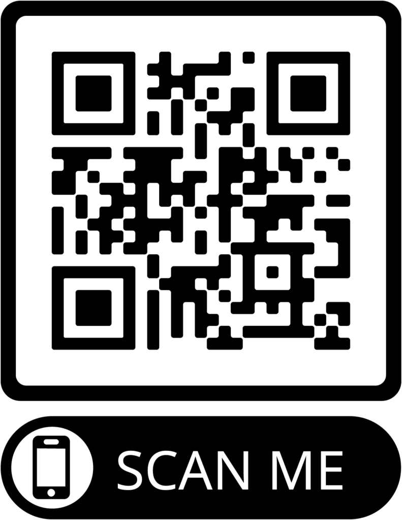 Solar Referral QR Code