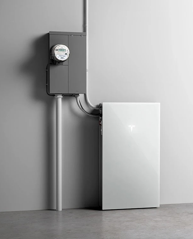 Tesla Powerwall - Maintenance and Repair