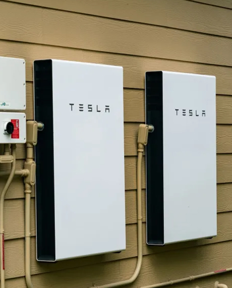 Florida Tesla Solar Panel Installation 2